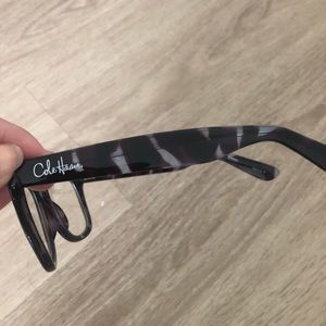 Cole Haan glasses
